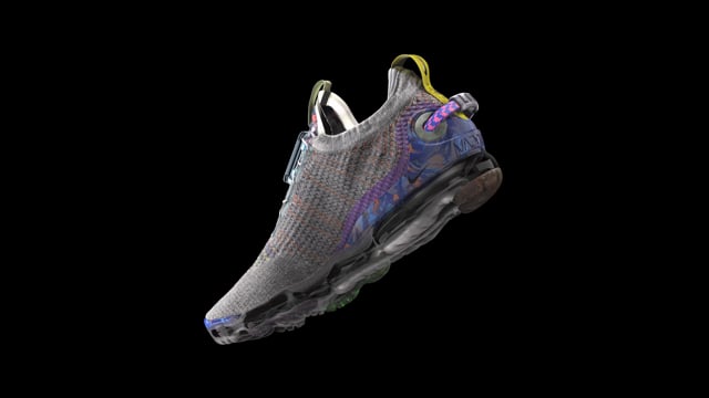 5 ways nike air vapormax 2020 circular design Vimeo