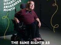 Governor’s Council for People with Disabilities - Customer Success Story