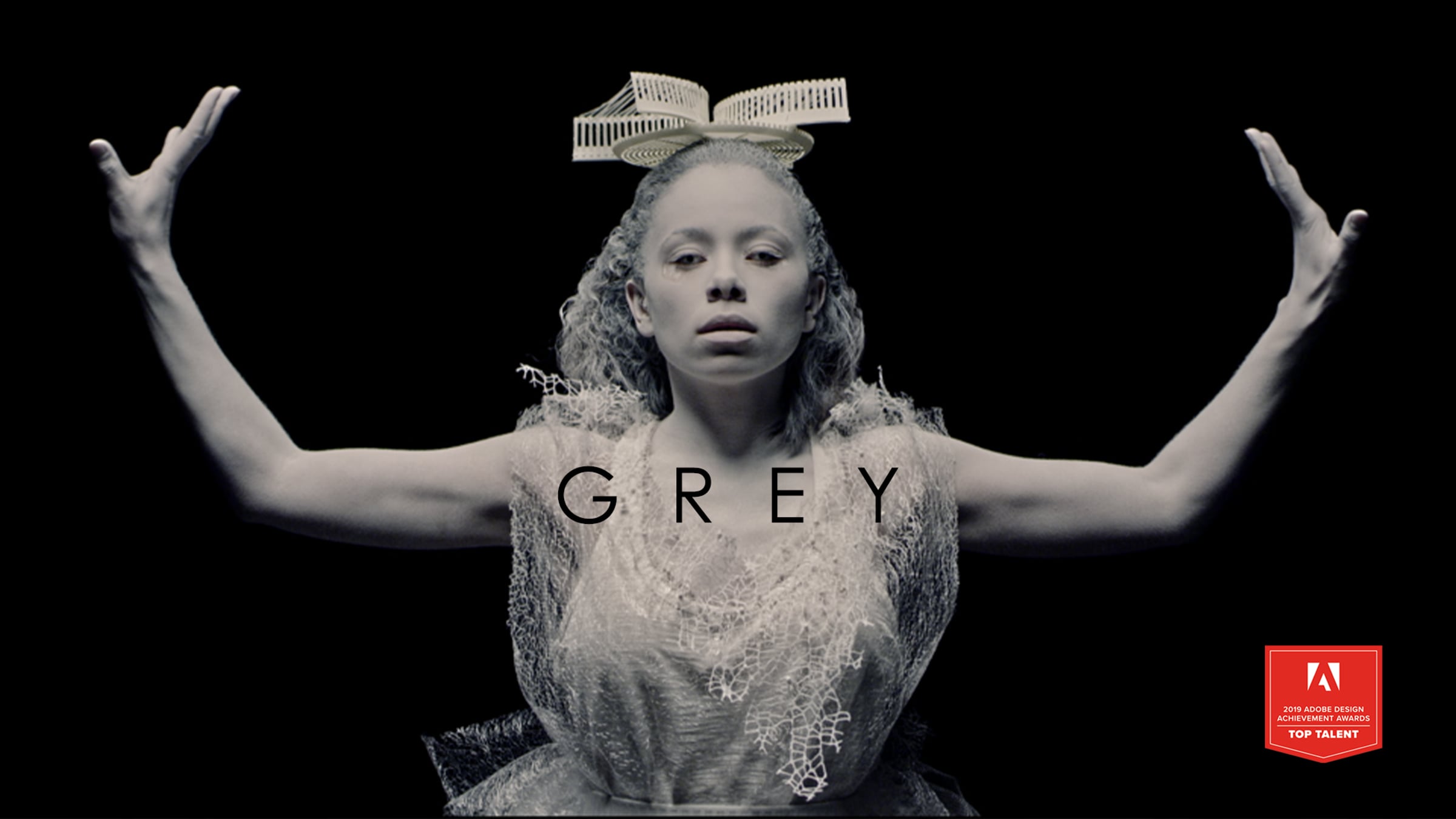 G R E Y | Experimental Dance Film | Videos & Movies on Vimeo