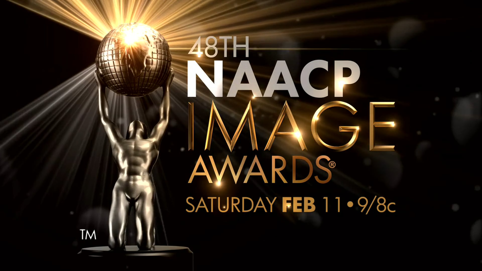 TV ONE “NAACP IMAGE AWARDS”