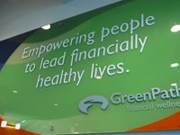 GreenPath Financial Wellness video/presentation/materials
