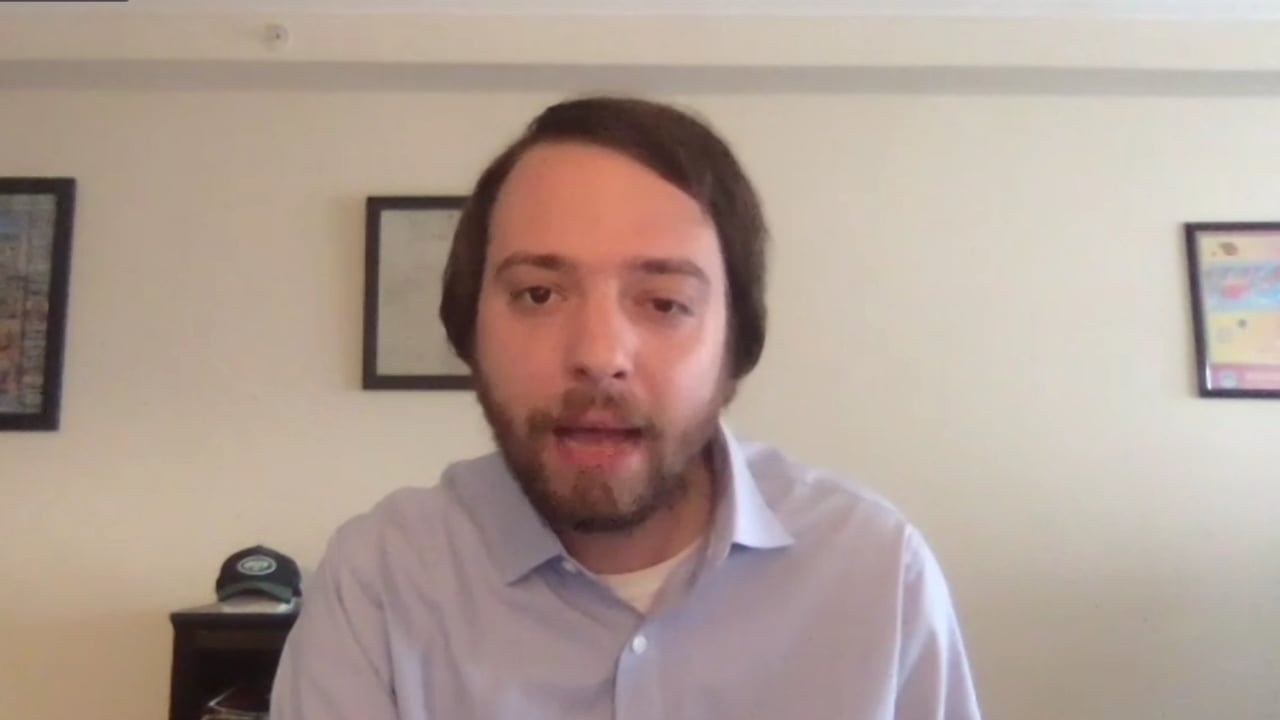 Jack Rosen - Disabilities Rights Activism on Vimeo