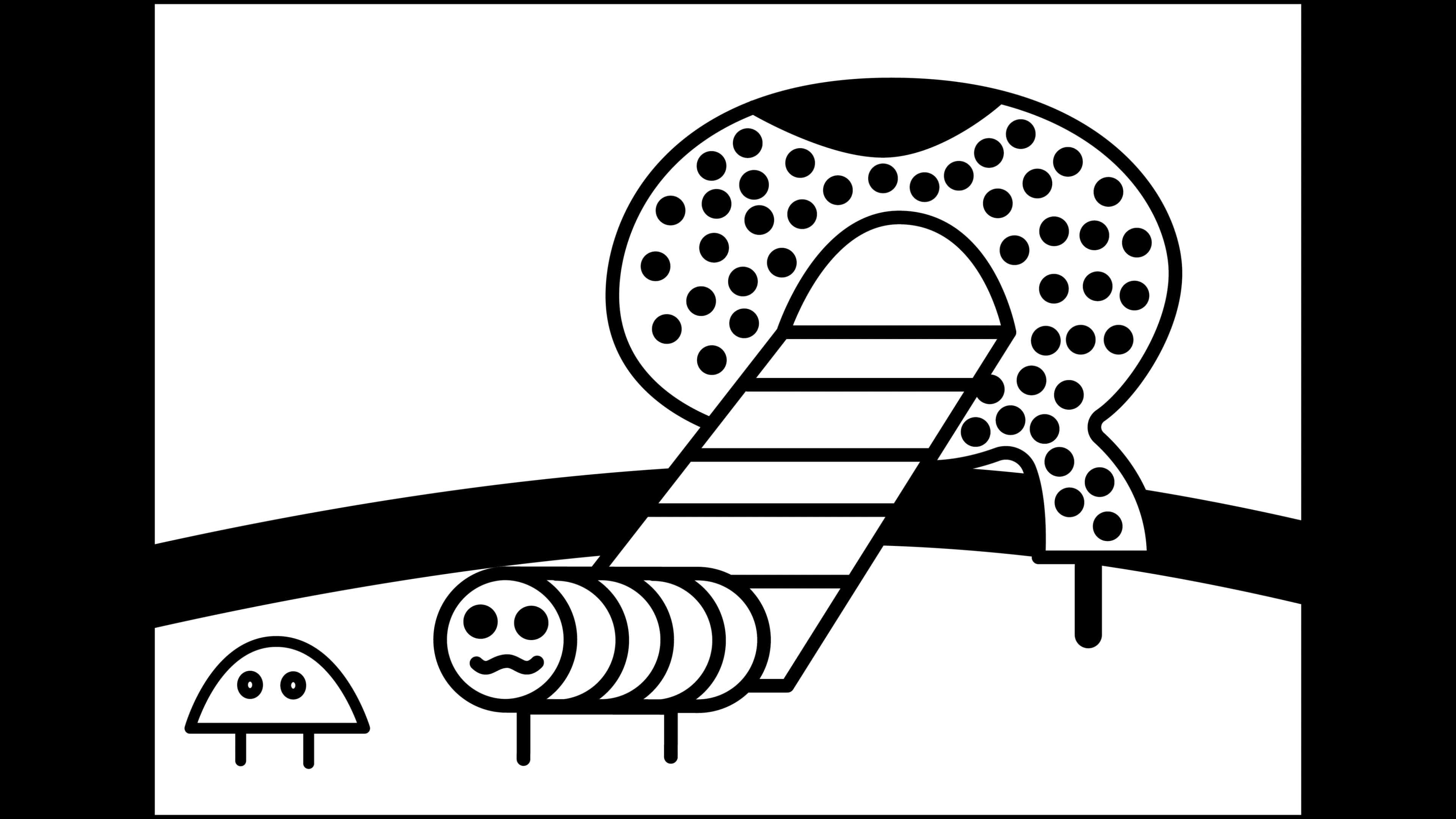 Animation - Space Invaders on Vimeo