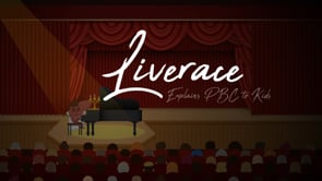 American Liver Foundation - Liverace