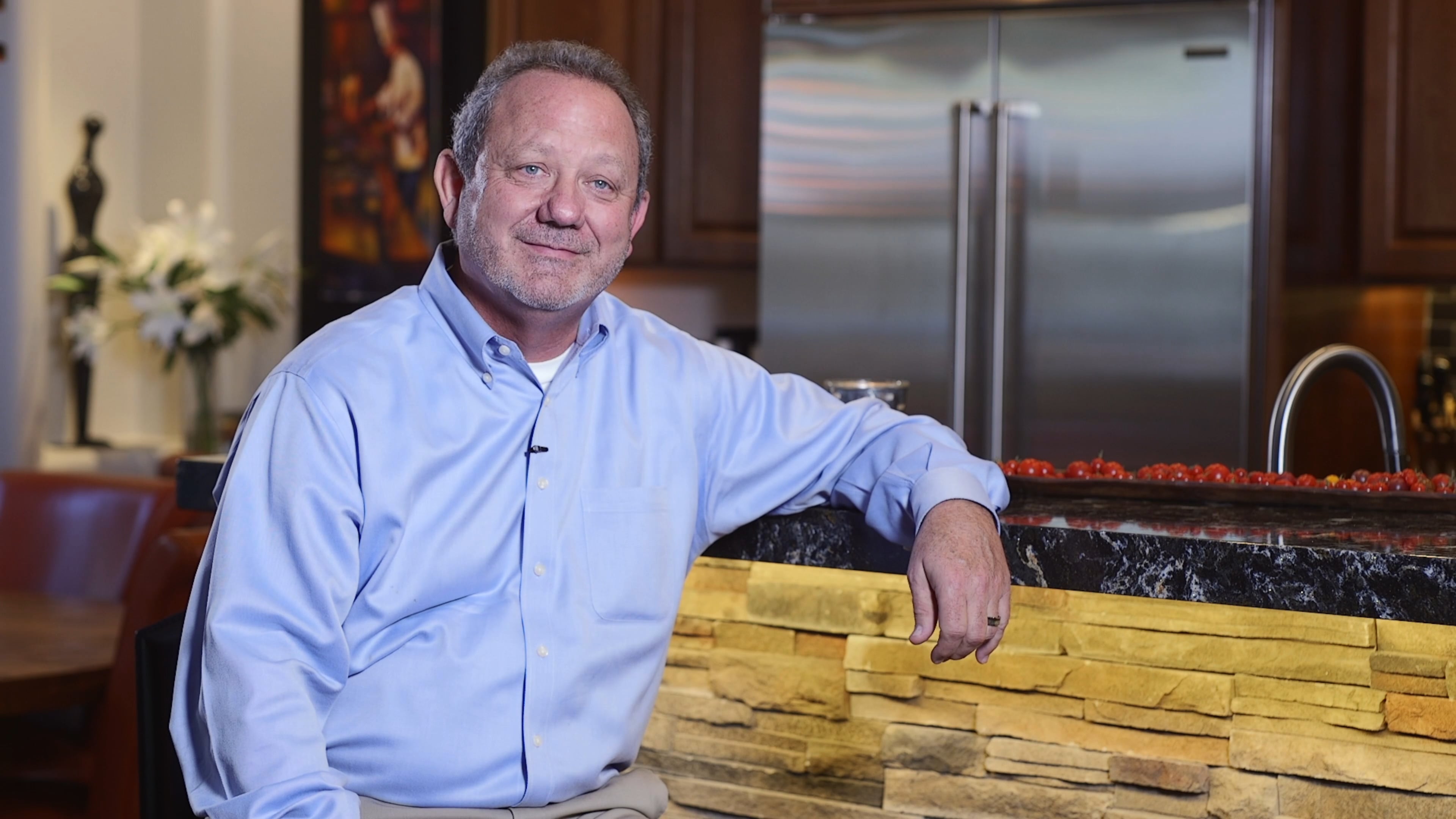 Seller Story 7389 E. Woodsage Lane Scottsdale AZ Allison Cahill