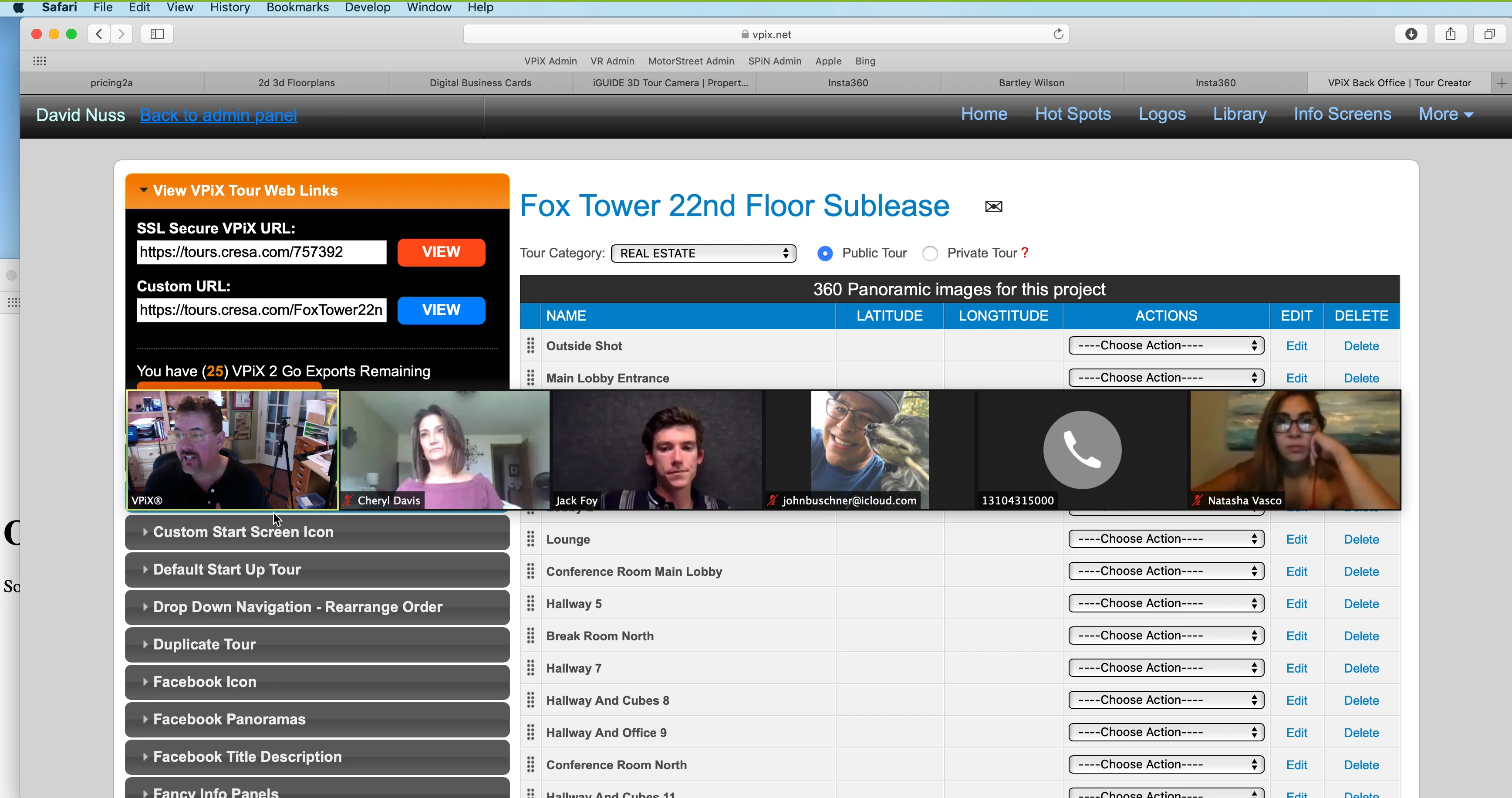 Load 3D Floor Plan on Vimeo