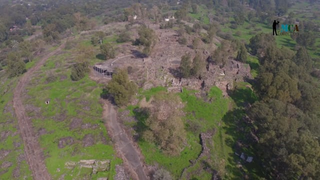 Israel, Tel Bethsaida