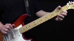 Lesson 1 I Know A Little Rhythm