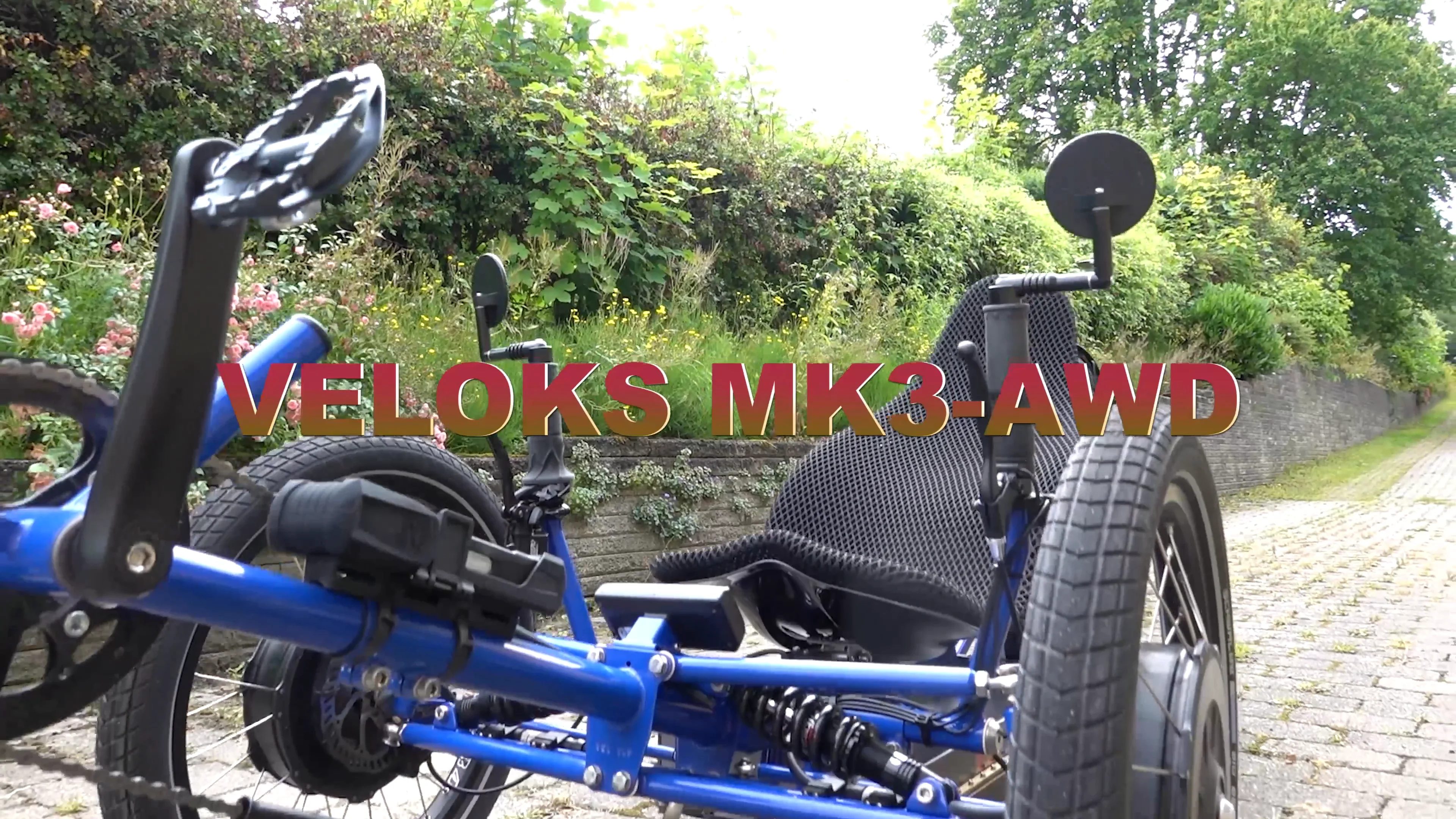 Veloks mk3 on sale