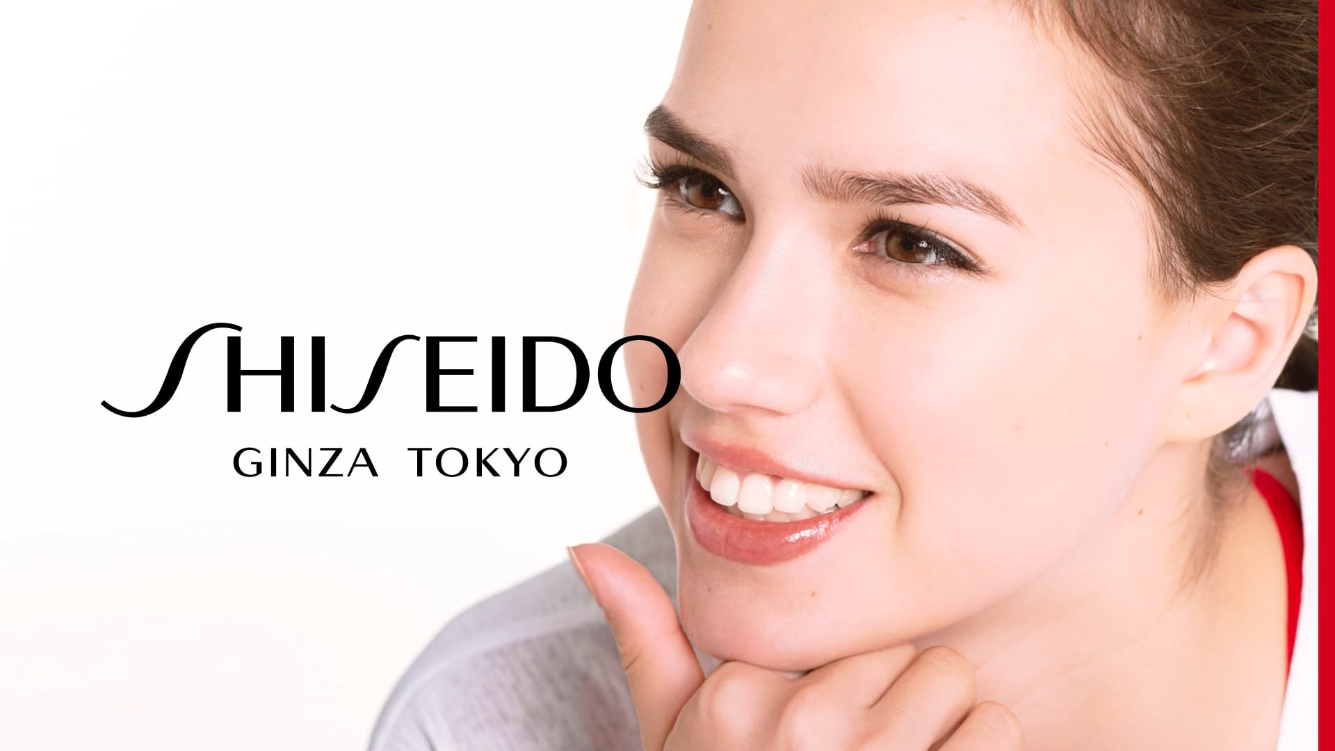 Shiseido Alina Zagitova