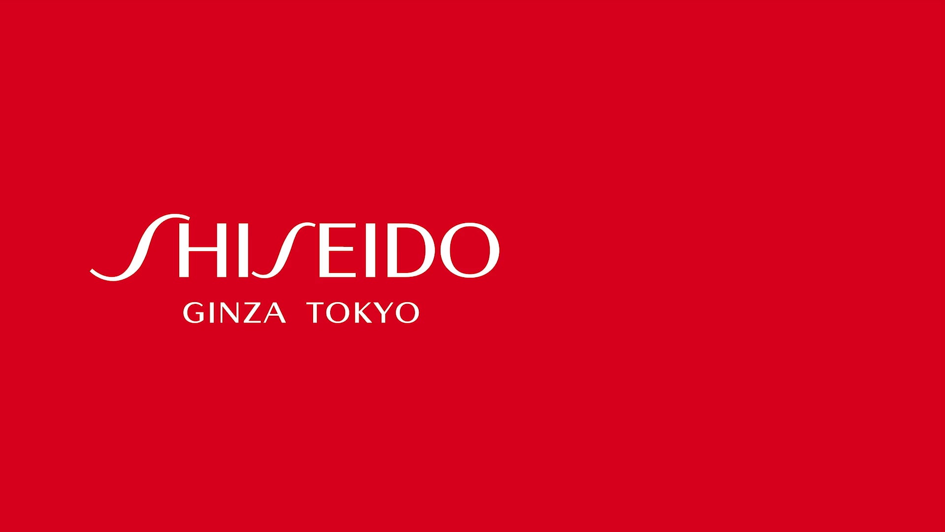 SHISEIDO Alina Zagitova