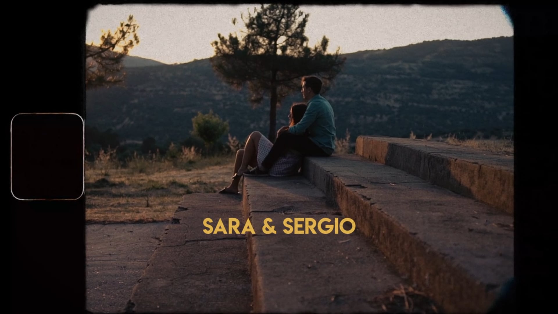 Sara & Sergio (Preboda)