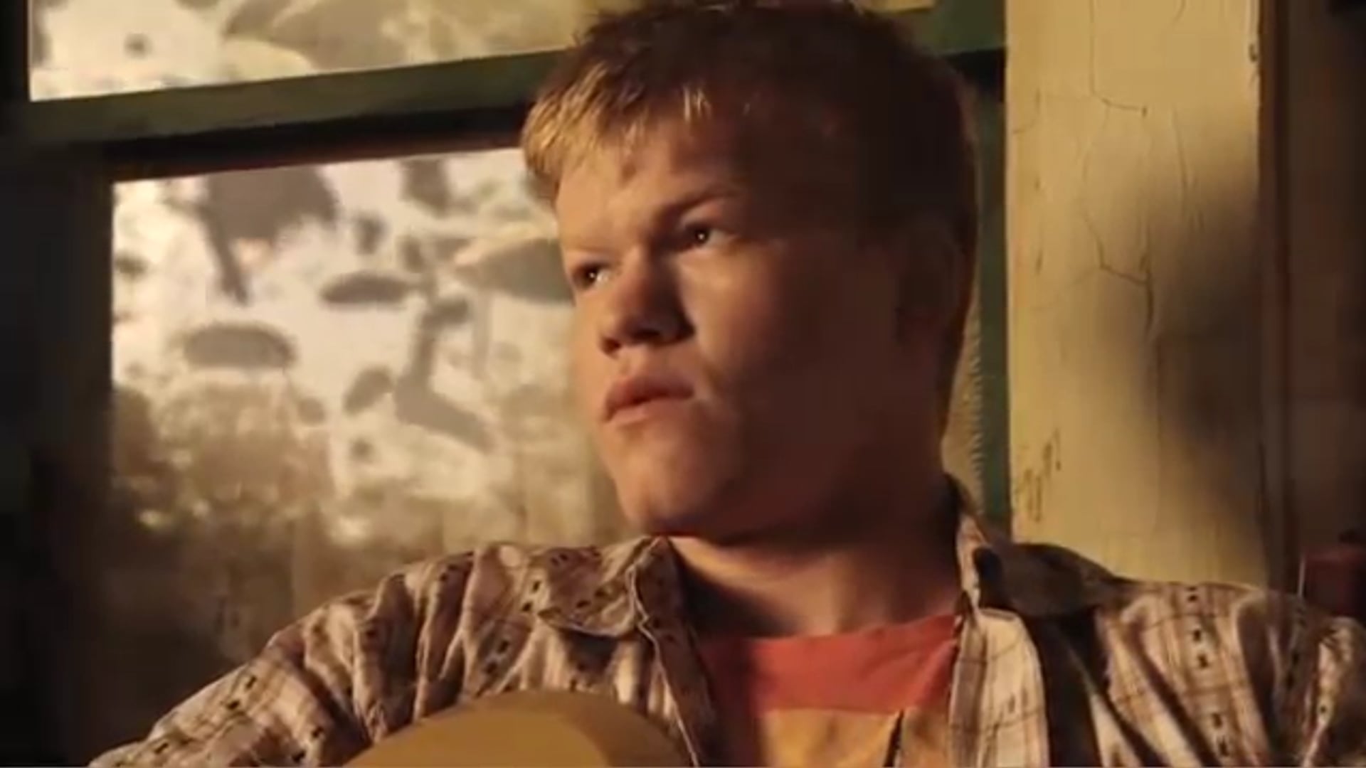 FRIDAY NIGHT LIGHTS SEASON 4 PROMO