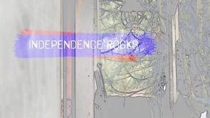 Independence Rocks!