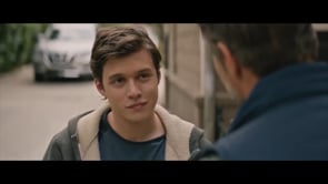 Related Embedded Video Item Thumbnail