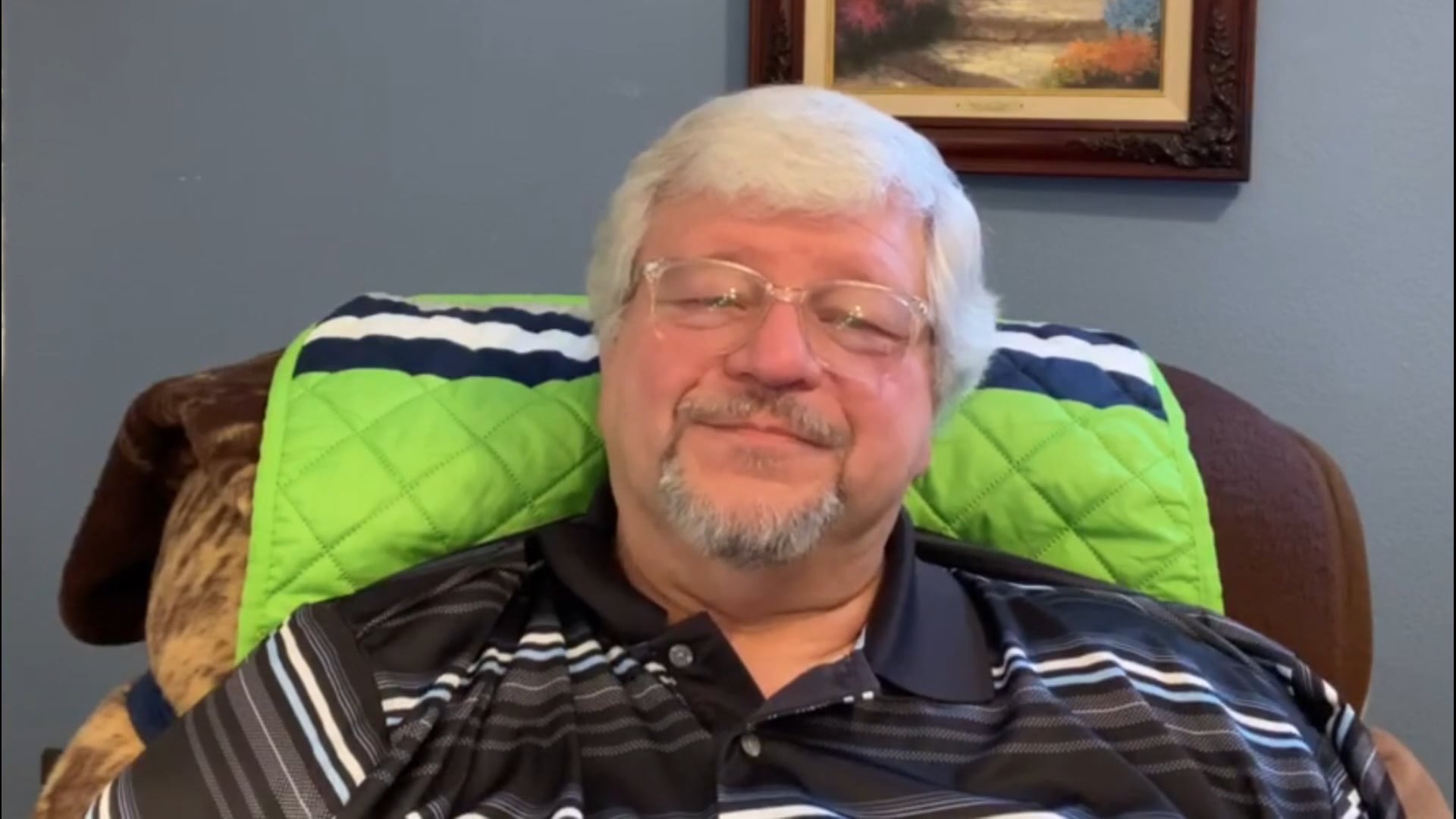 7-12-20 - SPIRITUAL MATURITY