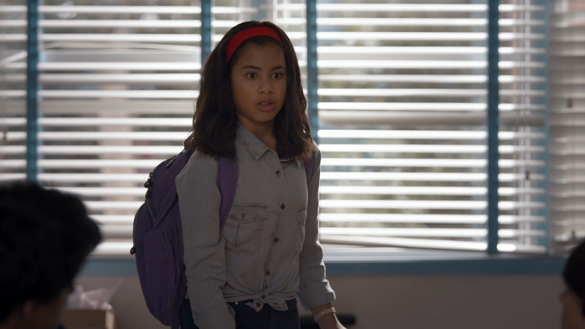 Diary of a Future President - Family Safe :15 Now