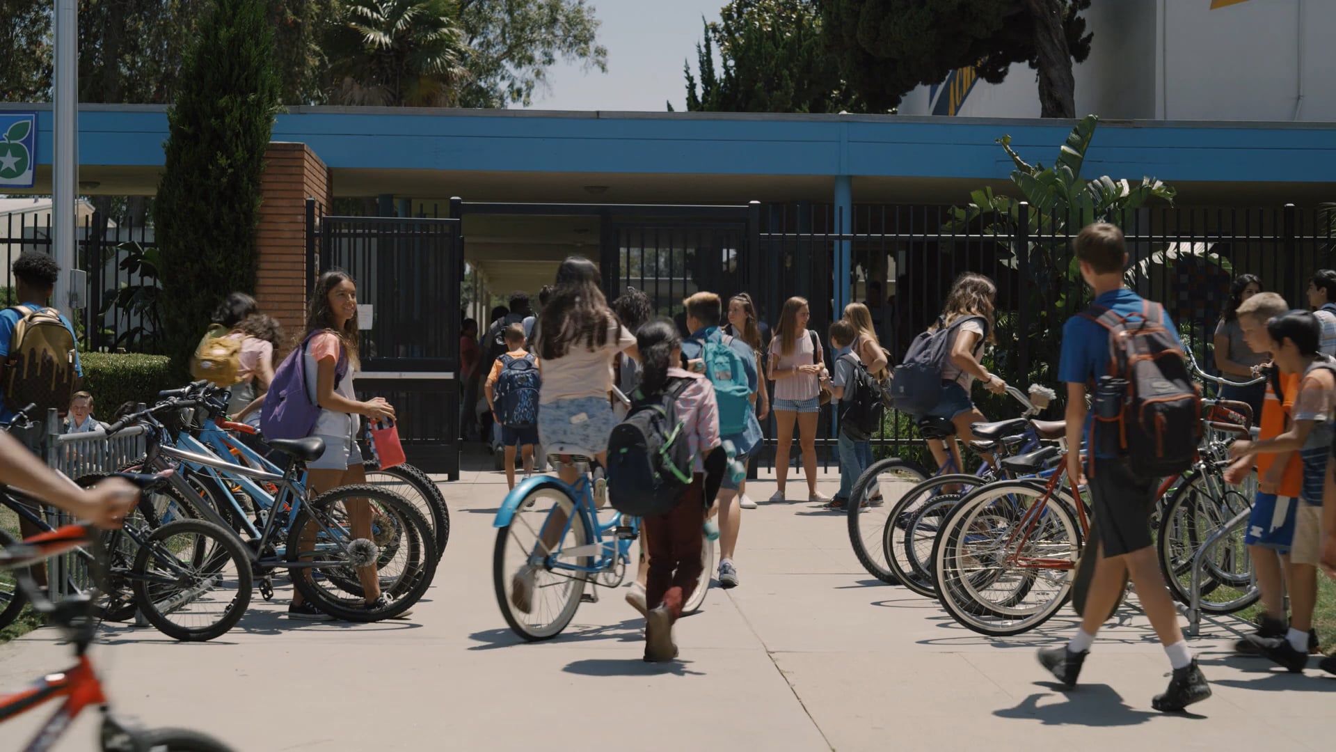 Diary of a Future President - Unstoppable :30 New Episodes