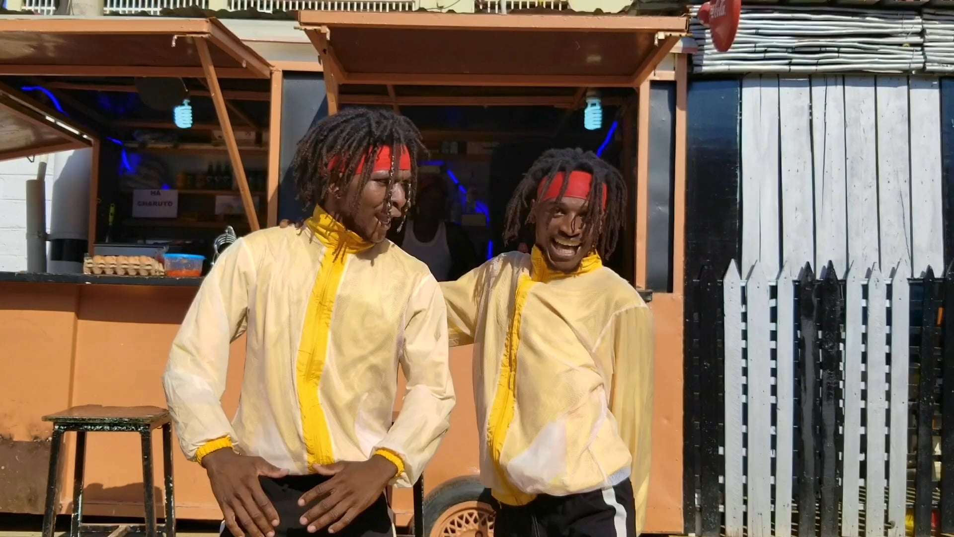 KUDURO on AfroCuban Beats
