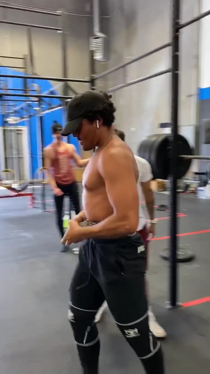 Men's Functional Body Building Class (Video 1) on Vimeo
