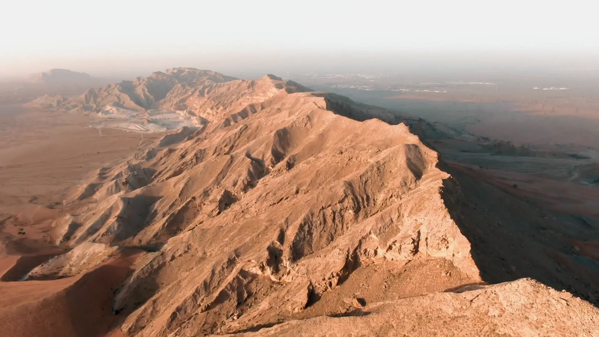 Fossil Rock Dubai on Vimeo