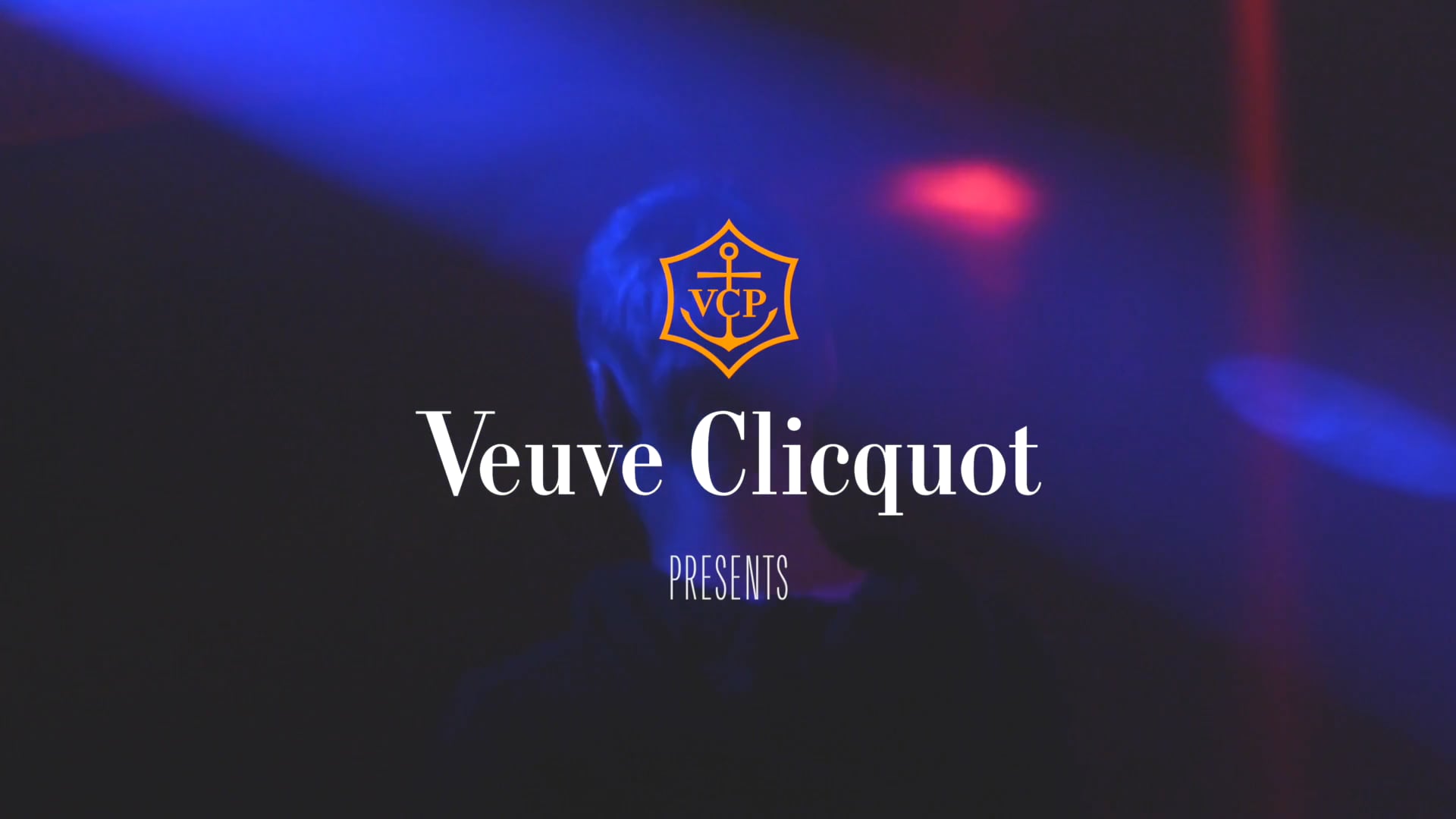 Veuve Clicquot Klingande