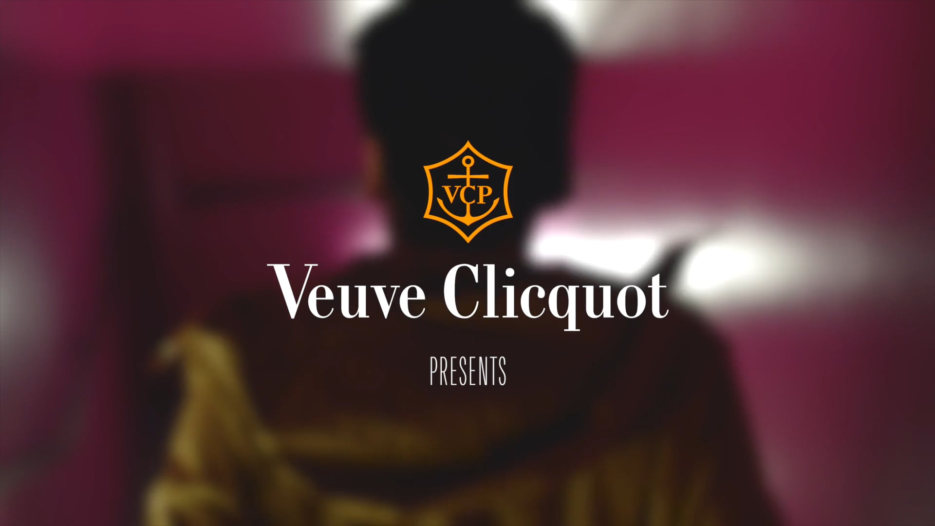 Veuve Clicquot Romain Collin