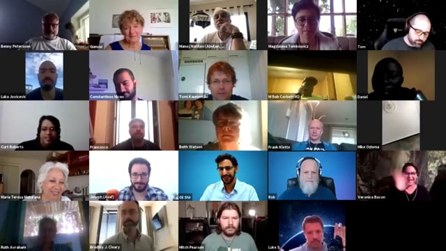 July 19, 2020 – EU SMWF
