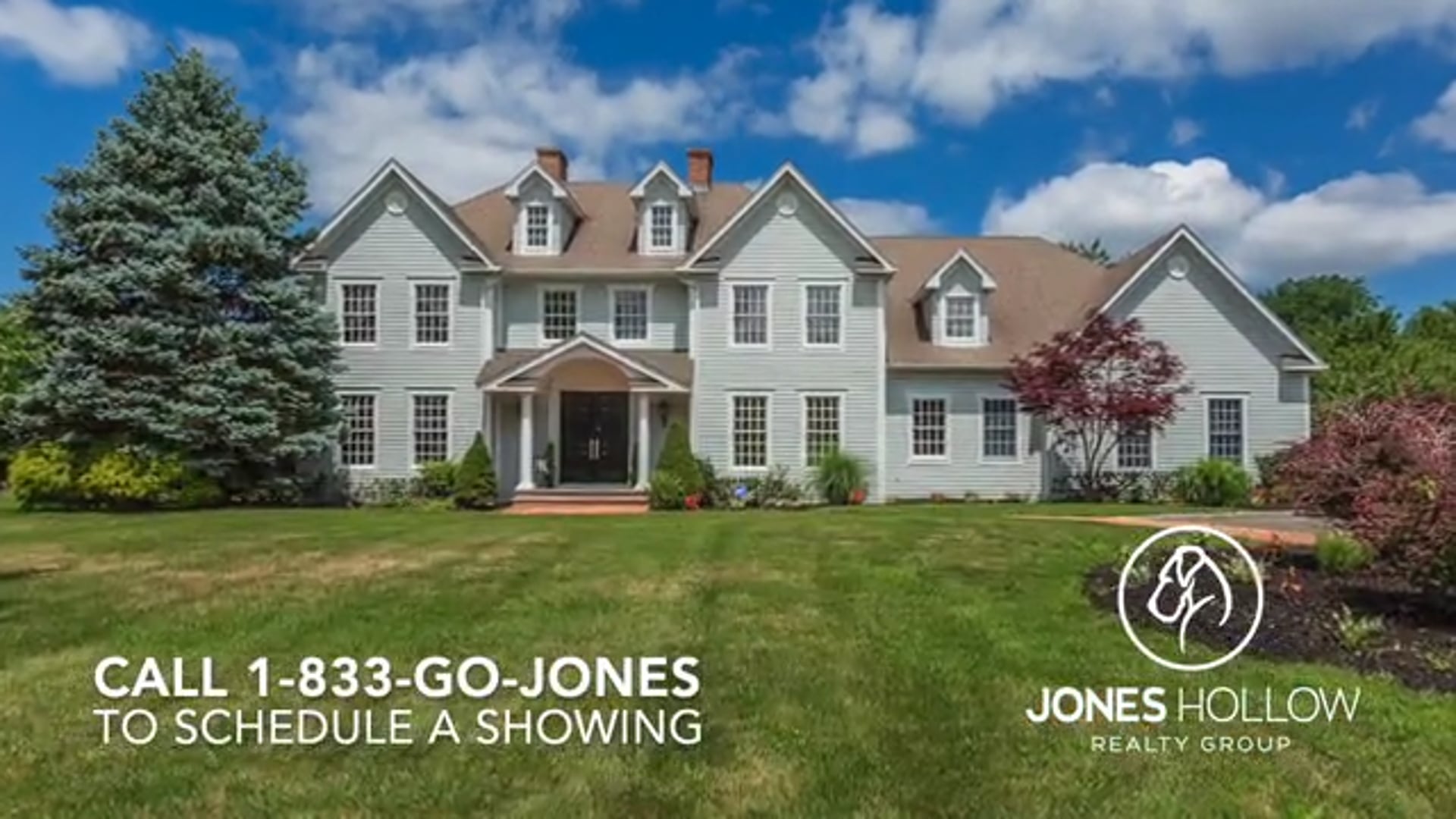 8 Wicks Lane - Full Video
