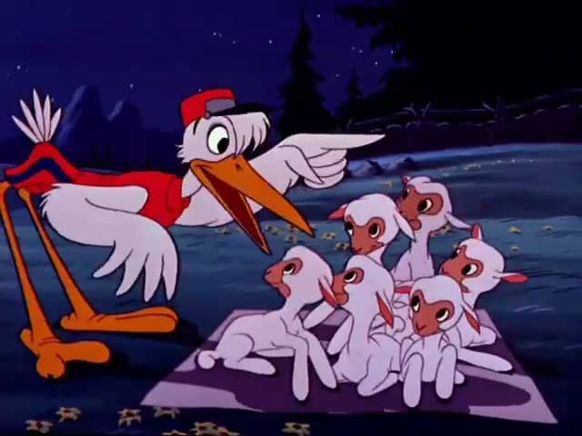 silly-symphony-lambert-the-sheepish-lion-1932-on-vimeo