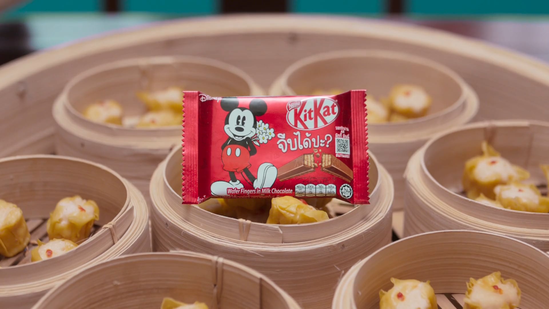 KITKAT VDAY 2020 TEASER