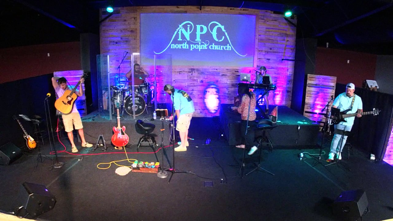 Live from NPC - July 19th