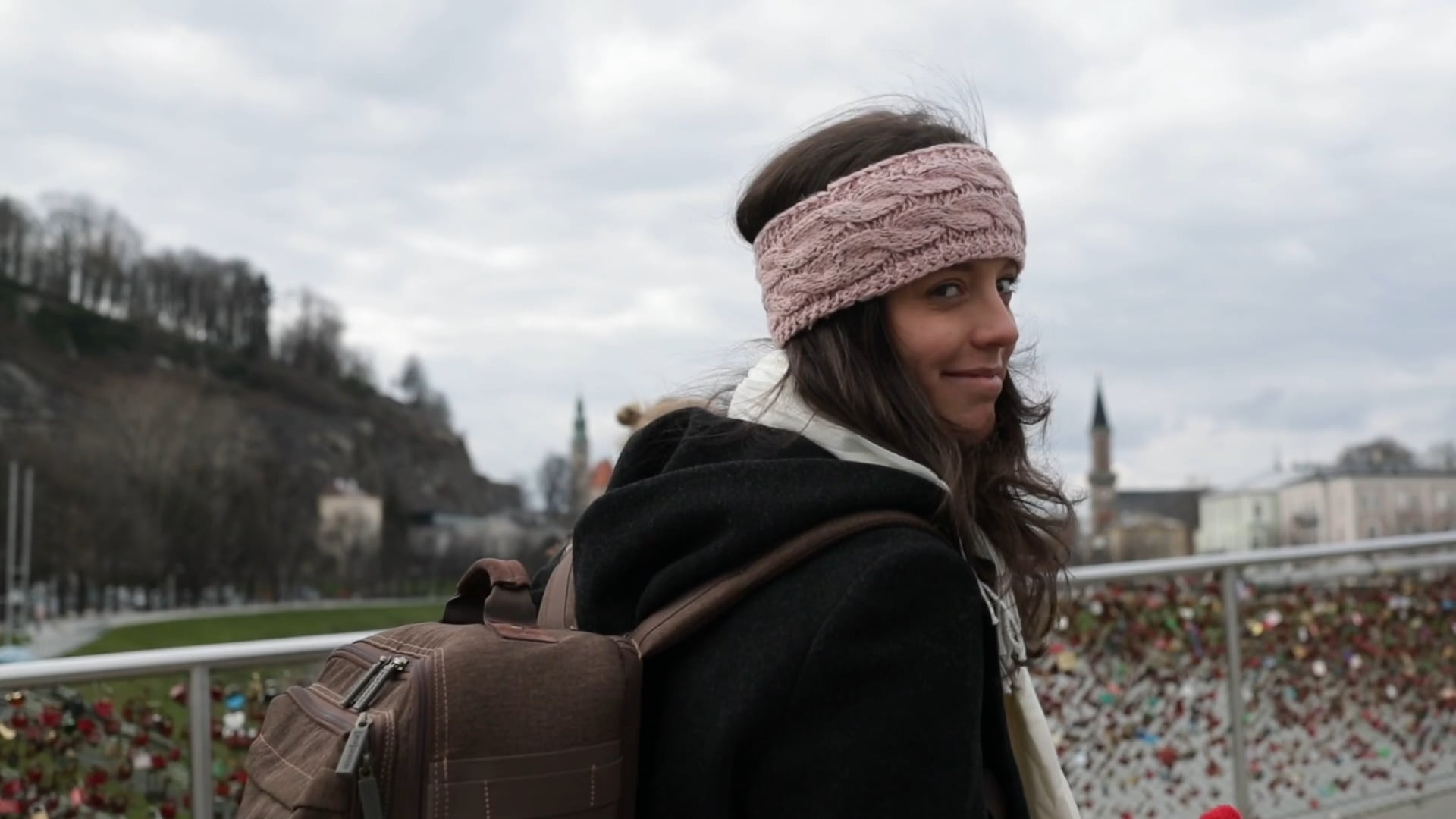 Through the Danube - Tall and Short Films