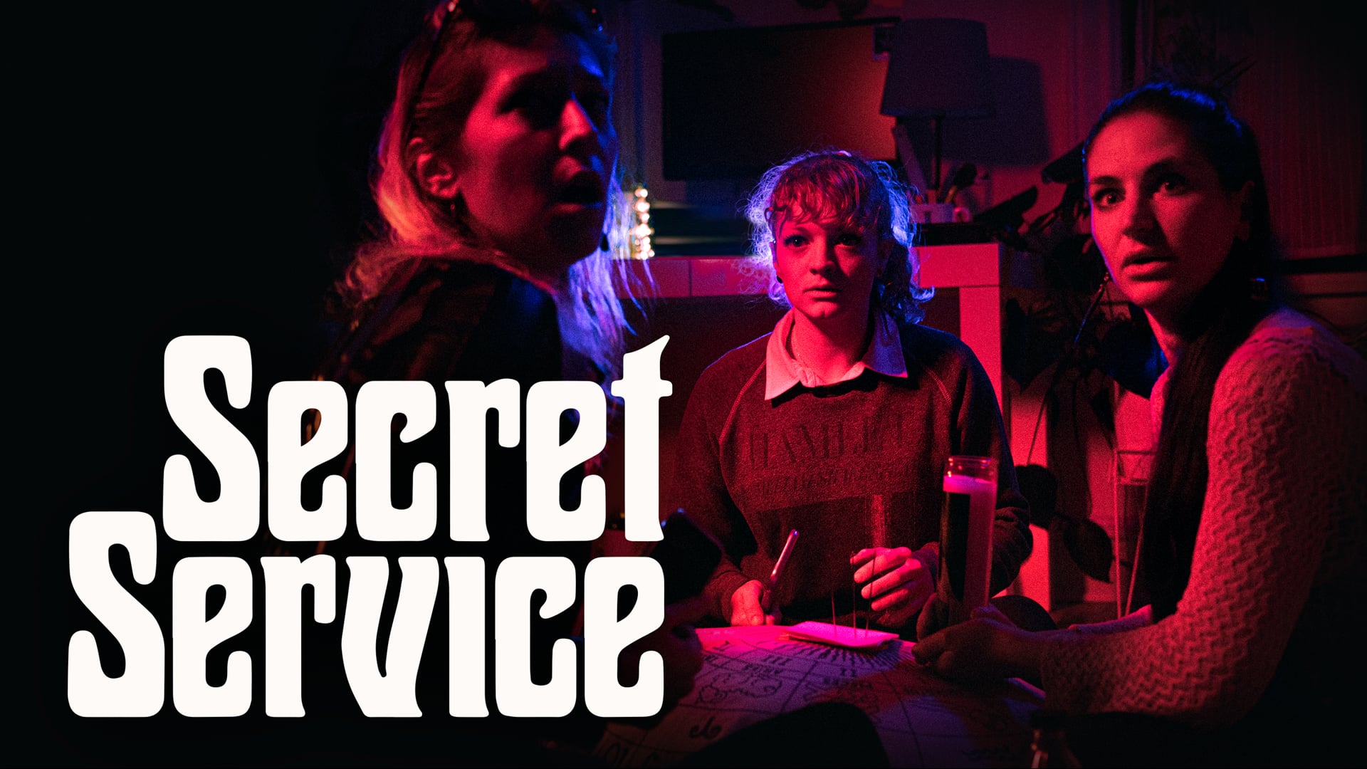 Secret Service
