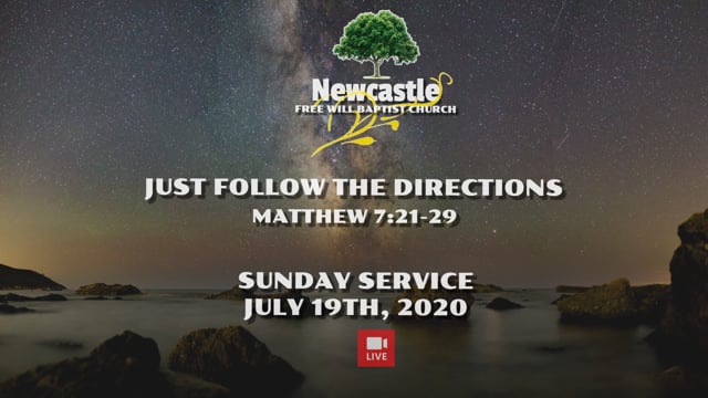 FWBC 07-19-2020