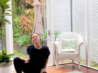Pilates - 30 minutes