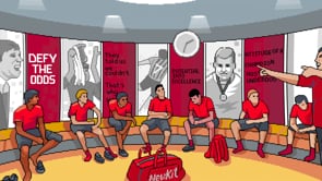 Southampton FC - Customer Success Story