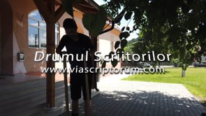 Pe urmele scriitorilor, în joacă!