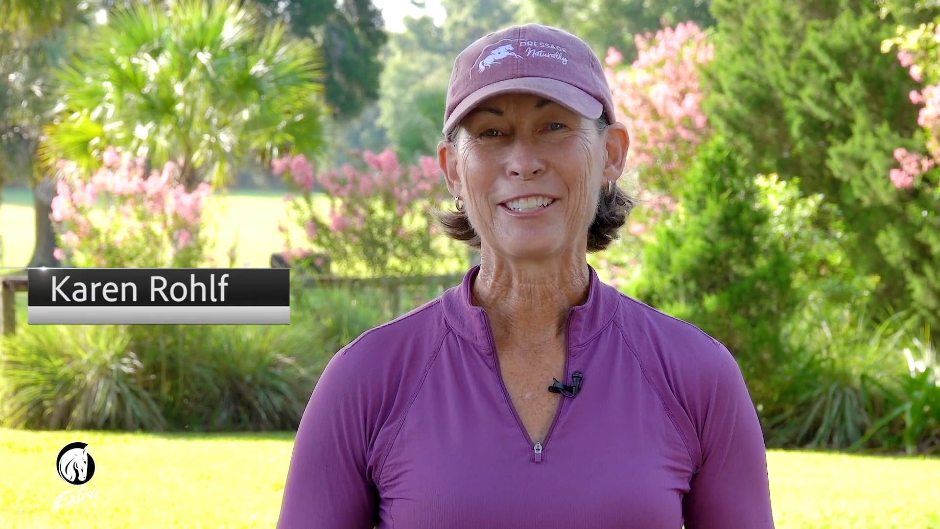 HCTV Extra Episode 11 Karen Rohlf on Vimeo