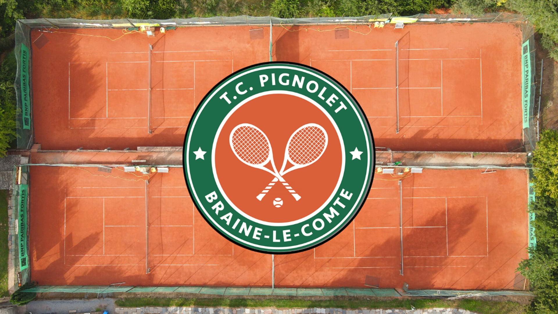 T.C. PIGNOLET - Tournoi 2020