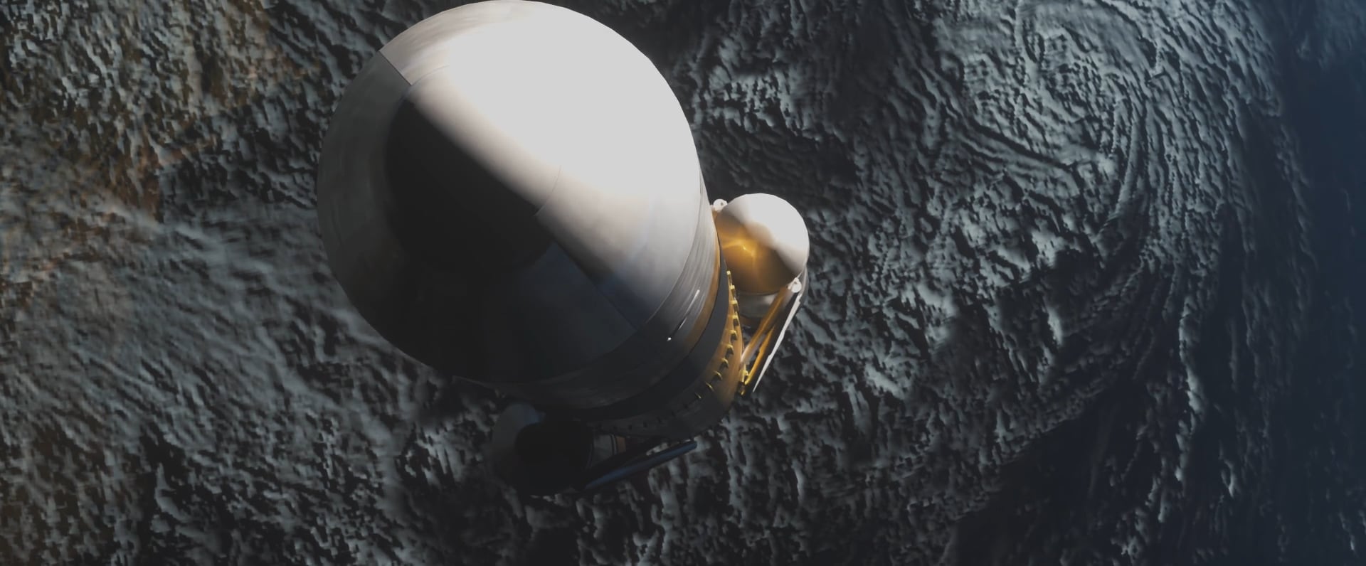 Emirates Mars Mission "HOPE"