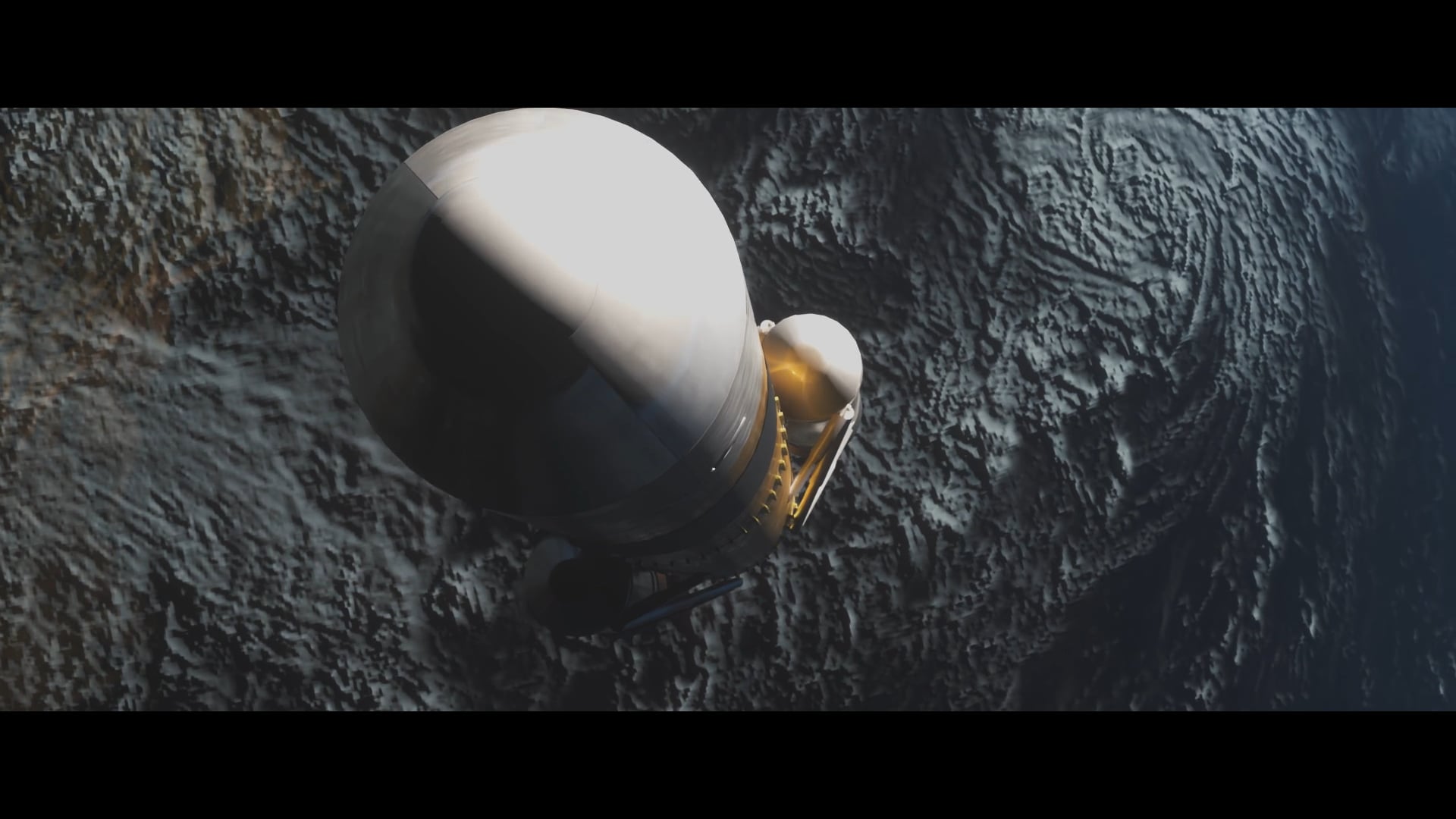 Emirates Mars Mission "HOPE"