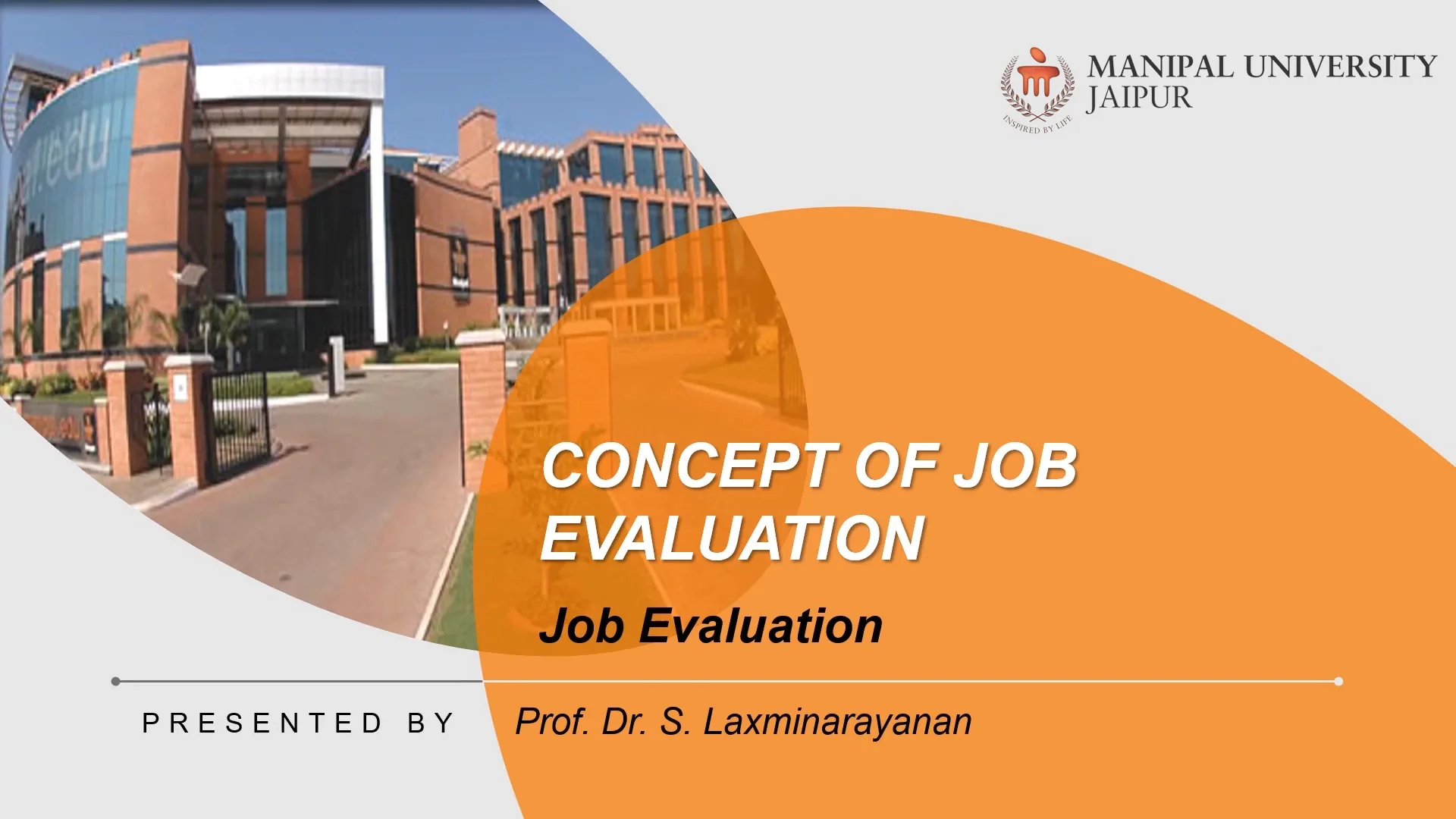 dmba106-u9-v02-concept-of-job-evaluation-on-vimeo