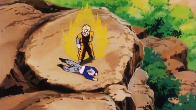 Dragon Ball Z: Especial 3 - Trunks do Futuro Edição Especial on Vimeo