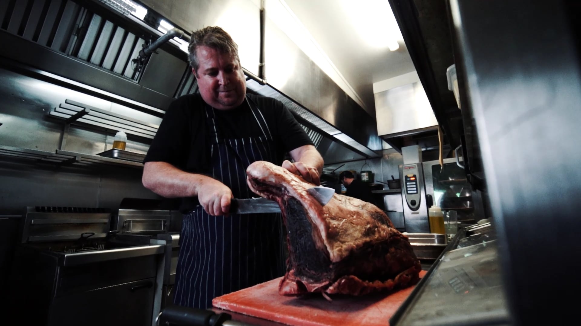 Iron Bar Port Douglas on Vimeo