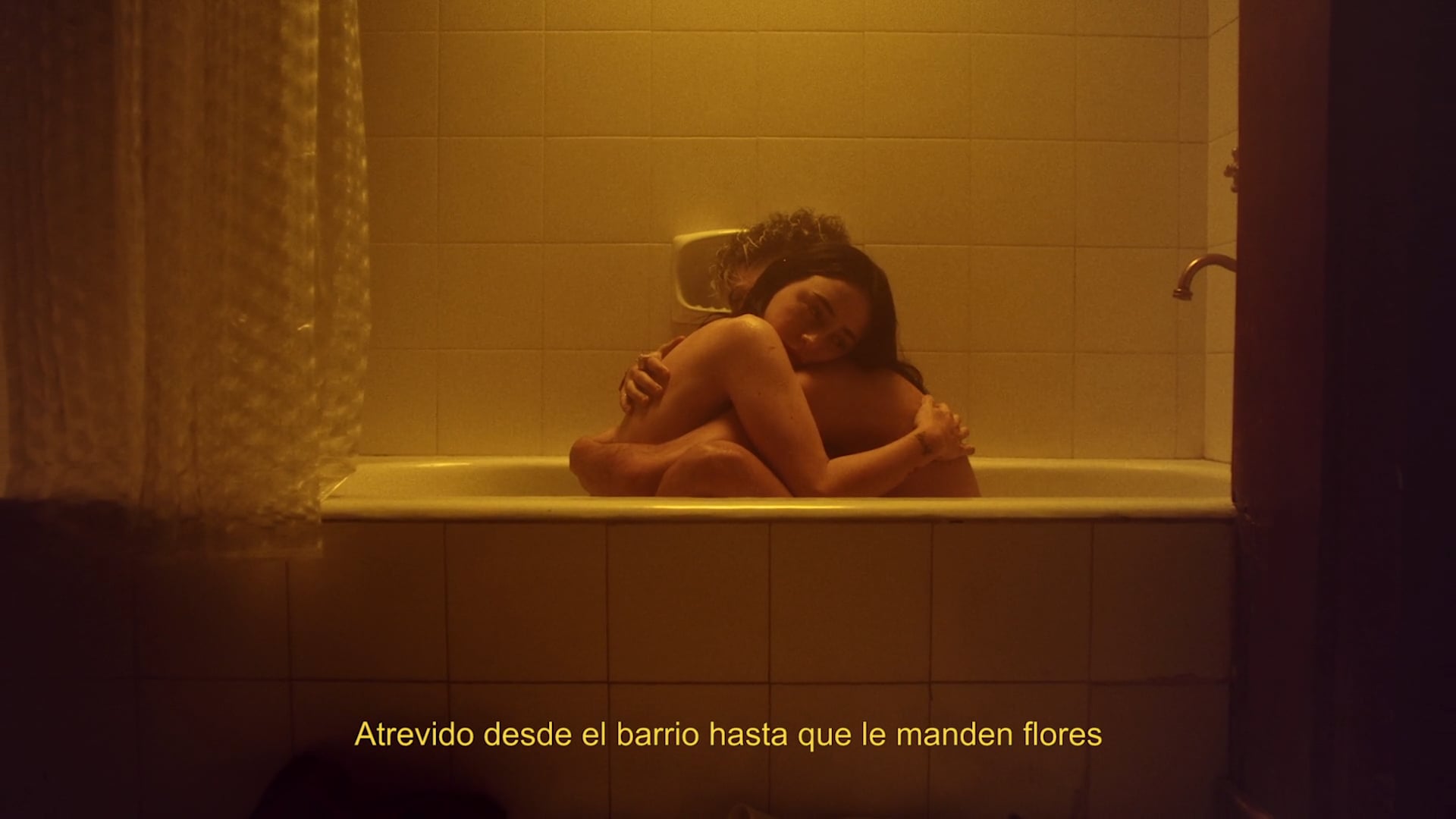 MAMICHULA - Trueno, Nicki Nicole