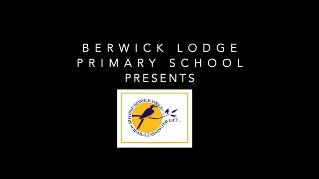 Berwick Lodge Primary School