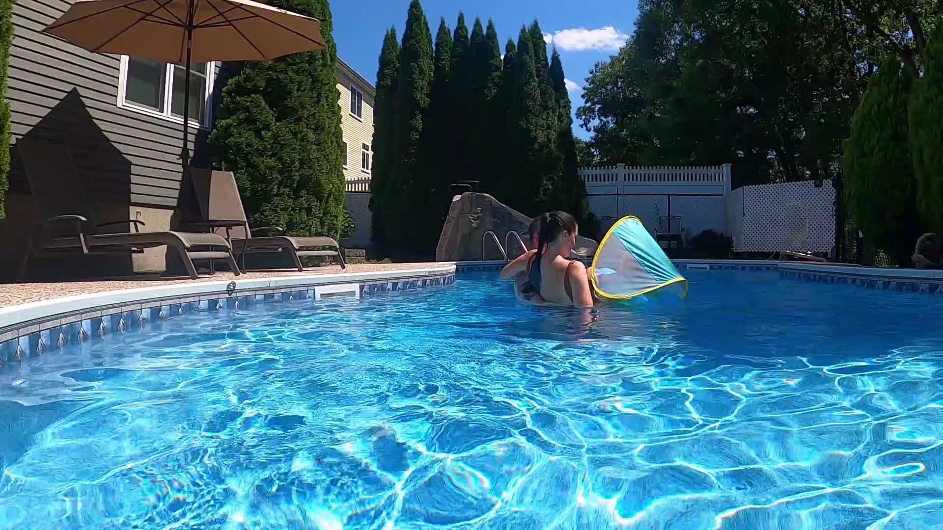 07192020 Family Pool Day on Vimeo