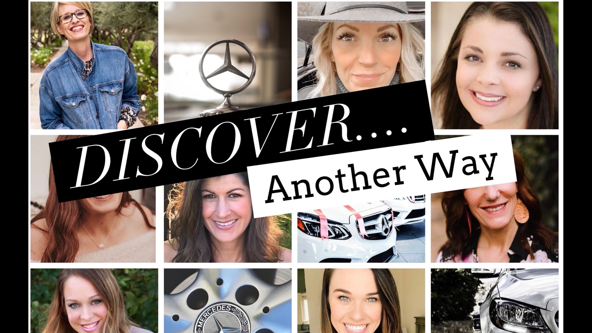 Discover Another Way