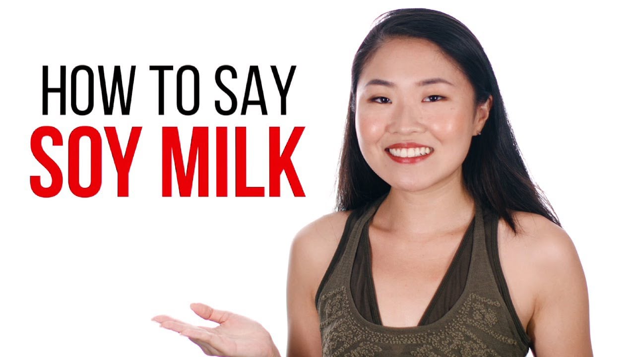 how-to-say-soy-milk-in-chinese-how-to-say-series-chinesepod-on-vimeo